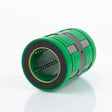 INA Linear-Kugellager KN20-PP 20 mm – allseitig abgedichtet, Fluchtungsausgleich bis 30′