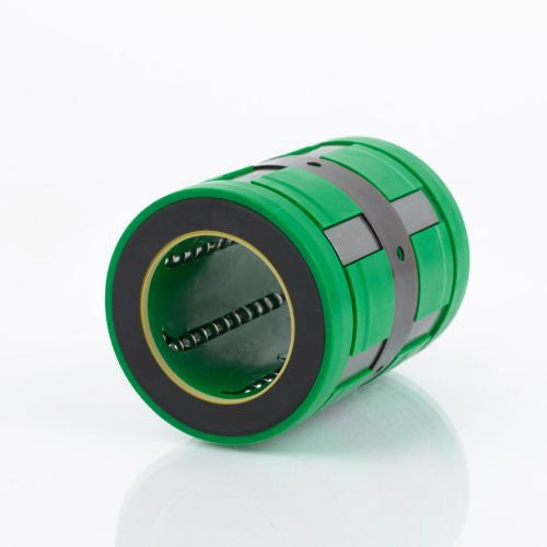 INA Linear-Kugellager KN20-PP 20 mm – allseitig abgedichtet, Fluchtungsausgleich bis 30′