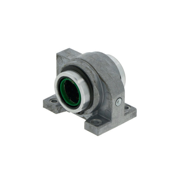 INA Linear-Gleitlager-Einheit PAGBA25 -PP-AS, 25 mm Innen-Ø, geschlossen, nachschmierbar