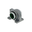 INA Linear-Gleitlager-Einheit PAGBA40-PP-AS, Innen-Ø 40 mm, geschlossen, nachschmierbar