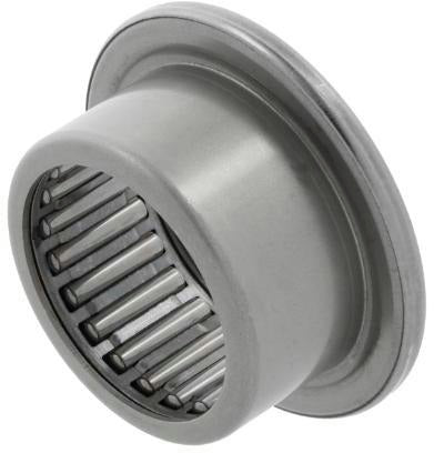 NADELLA Nadel-Axialzylinderrollenlager RAX714, 14 mm Innen-Ø, 29,5 mm Außen-Ø, einseitig wirkend
