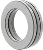 NADELLA Axial-Zylinderrollenlager AR106590.4 – 65 mm Innen-Ø, 90,4 mm Außen-Ø, 0,16 kg