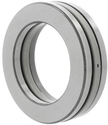 NADELLA Axial-Zylinderrollenlager AR105578.4 – 55 mm Innen-Ø, 78,4 mm Außen-Ø