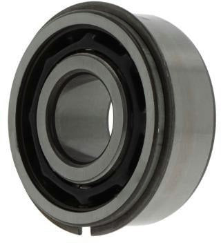 SKF Schrägkugellager 3309 ANR/C3, zweireihig, 45 mm Innen-Ø, 100 mm Außen-Ø, mit Ringnut