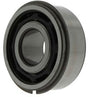 SKF Schrägkugellager 3309 ANR/C3, zweireihig, 45 mm Innen-Ø, 100 mm Außen-Ø, mit Ringnut