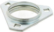 SKF Flanschlagergehäuse PFD72 72 mm dreieckig aus Stahlblech