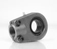SKF Gelenkkopf SIR25 ES 25 mm Breite 20 mm mit Schmierbohrung