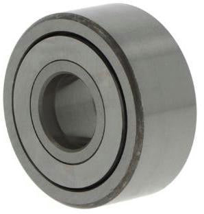 SKF Stützrolle NATR25 PP – 25 mm Innen-Ø, 52 mm Außen-Ø, mit Axialführung