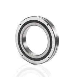 THK Kreuzrollenlager RB10020 UUC0 – 100x150x20 mm, beidseitig gedichtet, für Innenringrotation