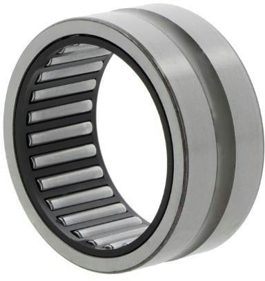 SKF Nadellager NK6/12 TN – Massiv, 6 mm x 12 mm, Polyamidkäfig, einreihig