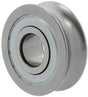 INA Laufrolle LFR5201-12-2Z, Innen-Ø 12 mm, Außen-Ø 35 mm, zweireihig, abgedichtet