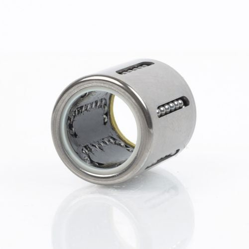 Linear-Kugellager KH1428 14 mm von ZEN – offenes Lager, 21 mm Außen-Ø, 28 mm Breite