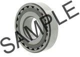 SKF Pendelrollenlager BS2-2208-2RS/VT143 – 40x80x28 mm, beidseitig abgedichtet, Explorer