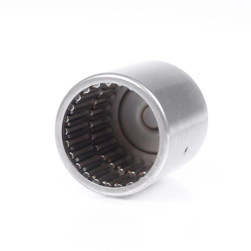 NTN Nadelbüchse BK1512 – 15 mm Innen-Ø, 21 mm Außen-Ø, 12 mm Breite, Stahlblechkäfig