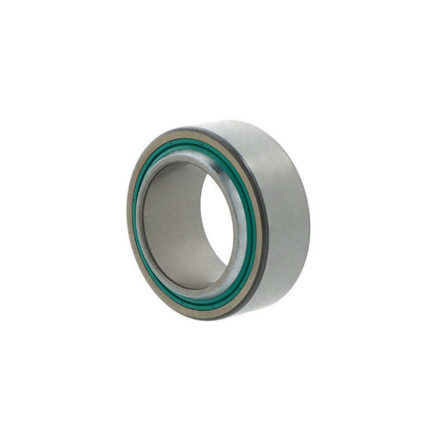Radial-Gelenklager GE70 TXE-2LS 70 mm von SKF – wartungsfrei, Stahl/PTFE-Gewebe