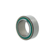 SKF Radial-Gelenklager GE45 TXE-2LS – 45 mm Innen-Ø, wartungsfrei, Stahl/PTFE-Gewebe