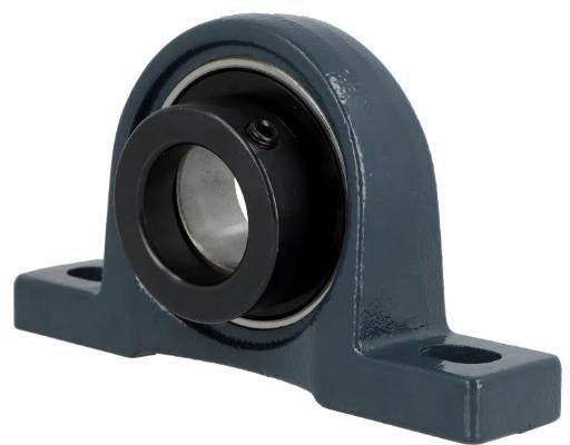 Stehlager-Gehäuseeinheit ALP207 35 mm Exzenterspannring FYH – Leichte Reihe, Mehrfachdichtung
