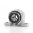 INA Linear-Kugellager-Einheit KGB20 -PP-AS 20 mm, allseitig abgedichtet, nachschmierbar