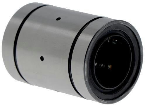 INA Linear-Kugellager KB50 -PP-RROC-AS 50 mm, allseitig abgedichtet, nachschmierbar