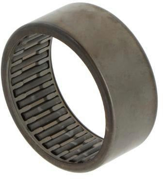 Nadelhülse HK5520 von NKE – 55 mm Innen-Ø, 63 mm Außen-Ø, 20 mm breit, Stahlblechkäfig