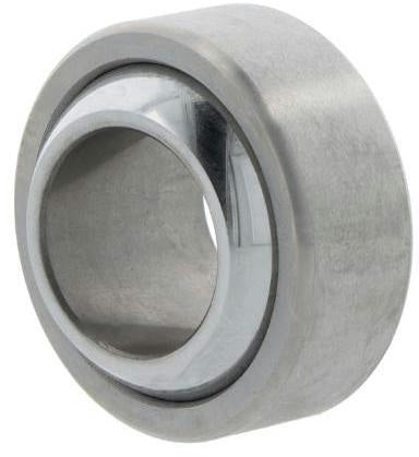 DURBAL Radial-Gelenklager DGE08 FW Basic Line 8 mm – Stahl/PTFE, wartungsfrei
