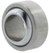 DURBAL Radial-Gelenklager DGE08 FW Basic Line 8 mm – Stahl/PTFE, wartungsfrei