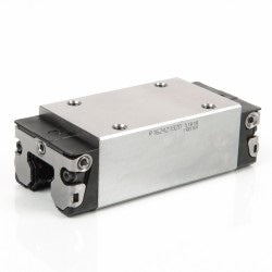 Führungswagen R162442320 4,253 kg BOSCH REXROTH – Präzise Lineartechnik