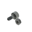 Kurvenrollen KR40 -PP von NKE – 18 mm Innen-Ø, 40 mm Außen-Ø, 58 mm Breite