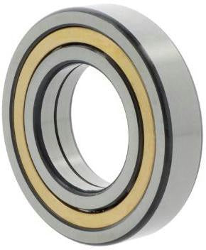 Vierpunktlager QJ310 MA von SKF – 50 mm Innen-Ø, 110 mm Außen-Ø, 27 mm Breite, Messingkäfig