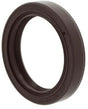 Wellendichtring W36-52-7 VITSL von DICHTOMATIK – FKM, 36x52x7 mm, mit Staublippe