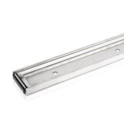 THK Flachschiene FBW3590 XR-1000L – rostbeständiger Stahl, 0,93 kg