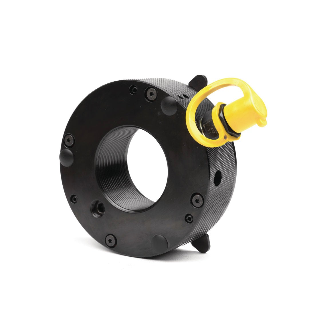 SNR Hydraulikmutter HMV27 EBF Innen-Ø 135 mm Außen-Ø 204 mm Breite 44 mm