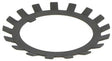 SKF Sicherungsblech MB11, Innen-Ø 55 mm, Außen-Ø 81 mm, Stahl