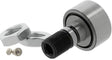 NADELLA Laufrolle GCR52 SW – 20 mm Innen-Ø, 52 mm Außen-Ø, 25,6 mm Breite