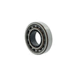 SKF Vierpunktlager QJ209 /C2 – 45 mm Innen-Ø, 85 mm Außen-Ø, 19 mm Breite
