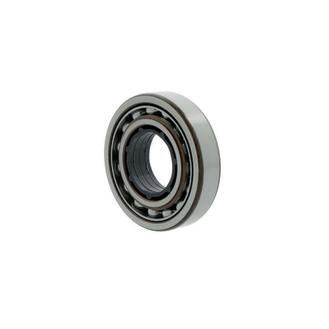 SKF Vierpunktlager QJ209 /C2 – 45 mm Innen-Ø, 85 mm Außen-Ø, 19 mm Breite