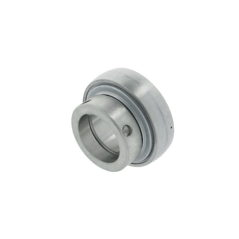 INA Spannlager GE25-XL-KRR-B-FA125.5, 25 mm Innen-Ø, 52 mm Außen-Ø, mit Corrotect Rostschutz