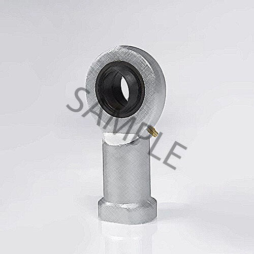 DURBAL Gelenkkopf DPOS20 BASIC – Stahl/Messing, Außengewinde, 20 mm