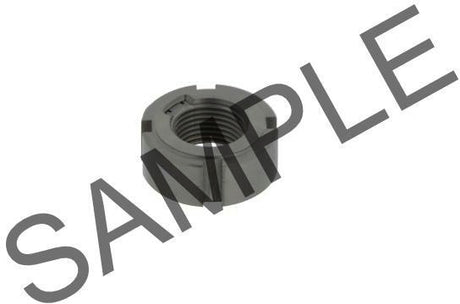 SNR Hydraulikmutter HMV48 EBF/HYDR NUT Innen-Ø 240 mm Außen-Ø 330 mm Breite 54 mm
