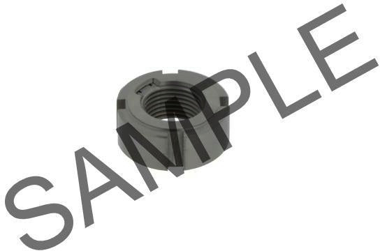 SNR Hydraulikmutter HMV13 EBF/HYDR NUT – Innen-Ø 65 mm, Außen-Ø 130 mm, Breite 43 mm
