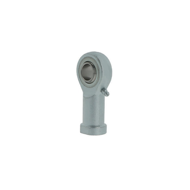 DURBAL Gelenkkopf BRF20-00-501 Premium Line – Stahl/Stahl, Innengewinde, wartungsarm
