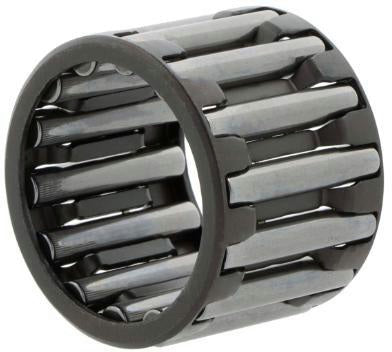 INA Nadelkranz K45-53-21 – 45 mm Innen-Ø, 53 mm Außen-Ø, 21 mm Breite, Stahlblechkäfig