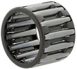 SKF Nadelkranz K32X40X25 – 32 mm Innen-Ø, 40 mm Außen-Ø, einreihig, Stahlblechkäfig