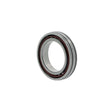 UKF Spindellager 70UHC70 .A25.LB.I/1.L – Hochgeschwindigkeitslager mit Keramikkugeln, 70x110x20 mm