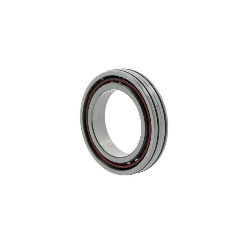 UKF Spindellager 70UHC70 .A25.LB.I/1.L – Hochgeschwindigkeitslager mit Keramikkugeln, 70x110x20 mm