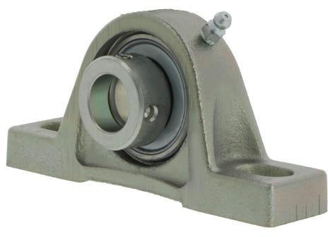 INA Stehlager-Gehäuseeinheit PASE50 -XL-N-FA125 50 mm mit Exzenterspannring