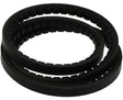 SWR Automotive Keilriemen AVX13-950 – 12,7 x 9 mm, 36° Winkel, 0,103 kg