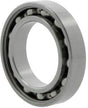FAG Rillenkugellager 6206 -C-Z-C3, 30x62x16 mm, einseitige Abdeckung, P6/ABEC 3, erhöhte Lagerluft