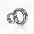 SKF Zylinderrollenlager NU310 ECM – 50 mm Innen-Ø, 110 mm Außen-Ø, Messingkäfig, offen