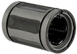 Bosch Rexroth Linear-Kugellager KBM-E-12, 12 mm Innen-Ø, 22 mm Außen-Ø, einstellbares Betriebsspiel